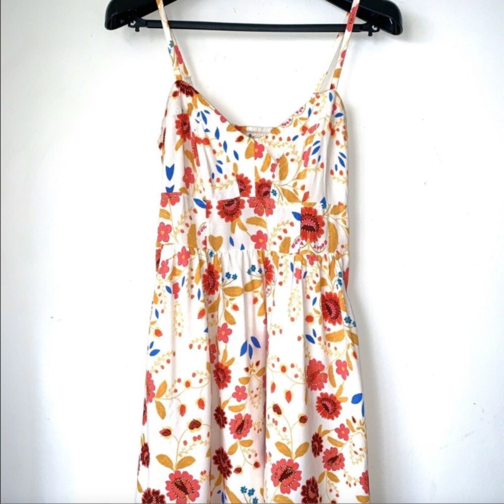 Express Sundress - Picture 5 of 7